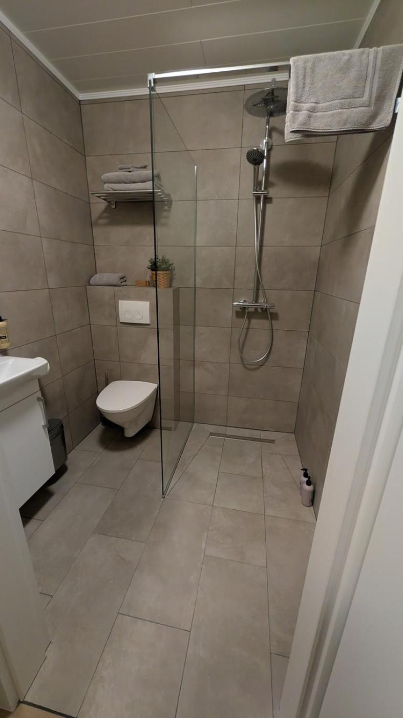 The Hvita Inn By Ourhotels Baer Екстер'єр фото
