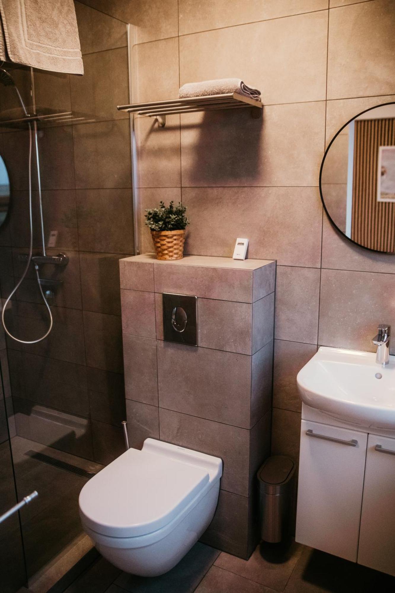 The Hvita Inn By Ourhotels Baer Екстер'єр фото