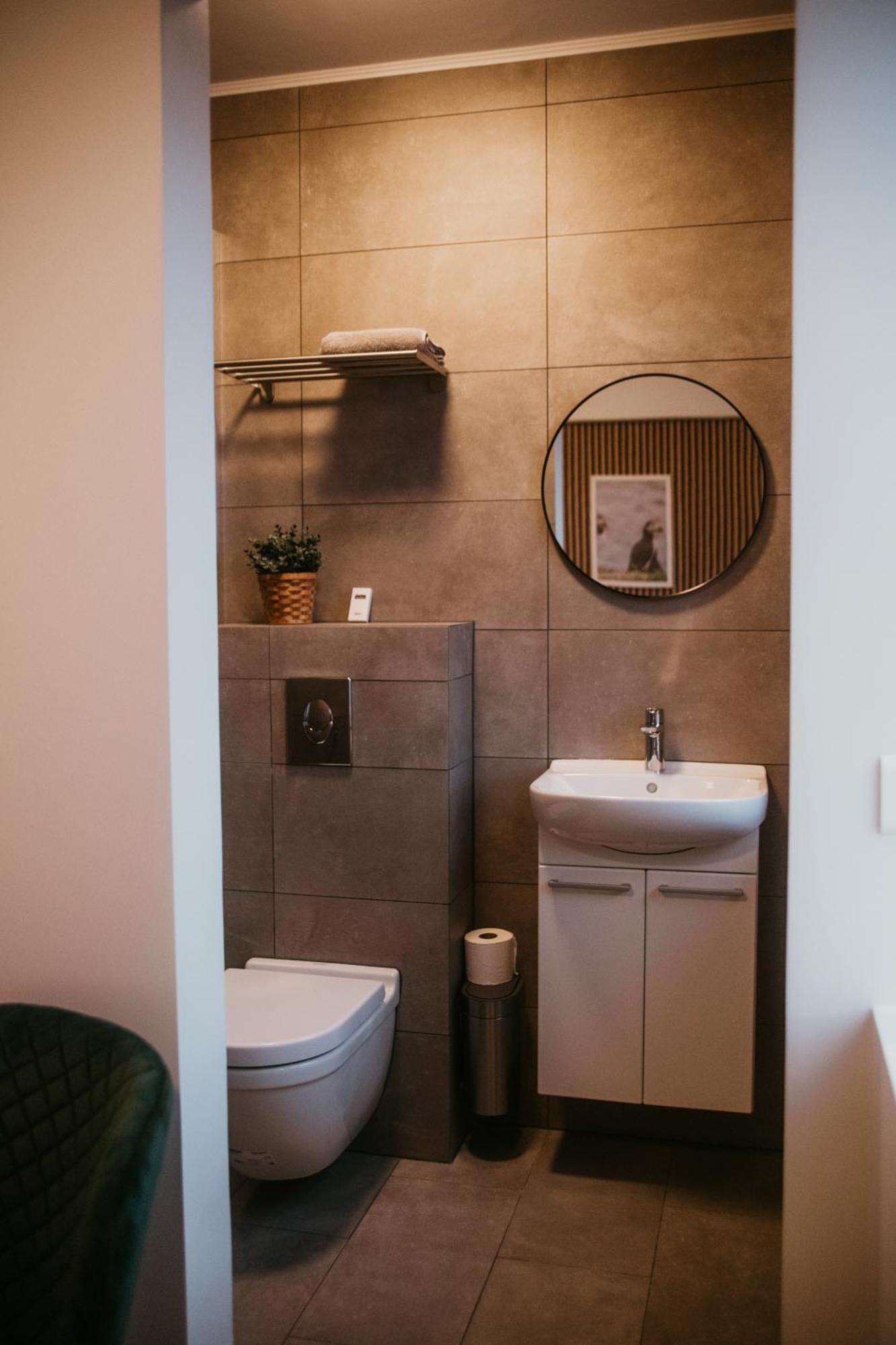 The Hvita Inn By Ourhotels Baer Екстер'єр фото