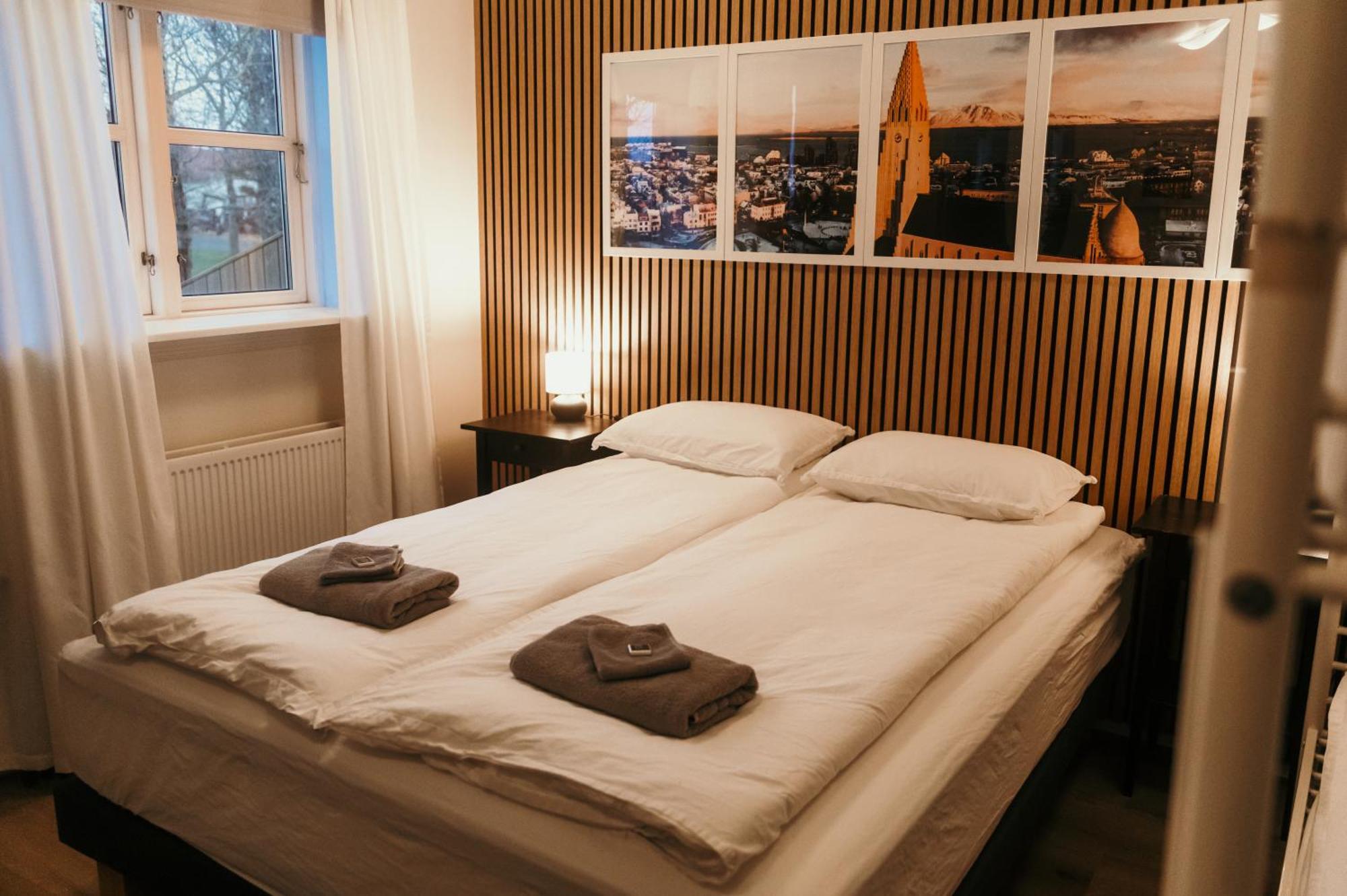 The Hvita Inn By Ourhotels Baer Екстер'єр фото
