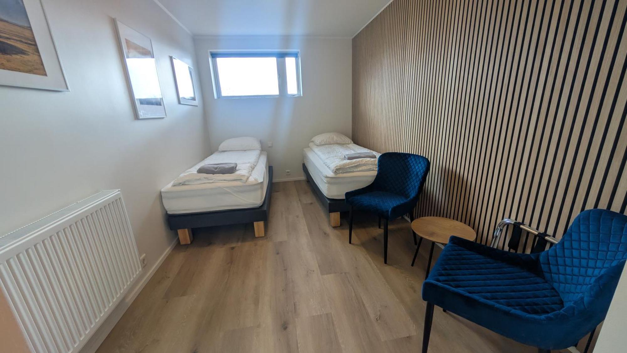 The Hvita Inn By Ourhotels Baer Екстер'єр фото
