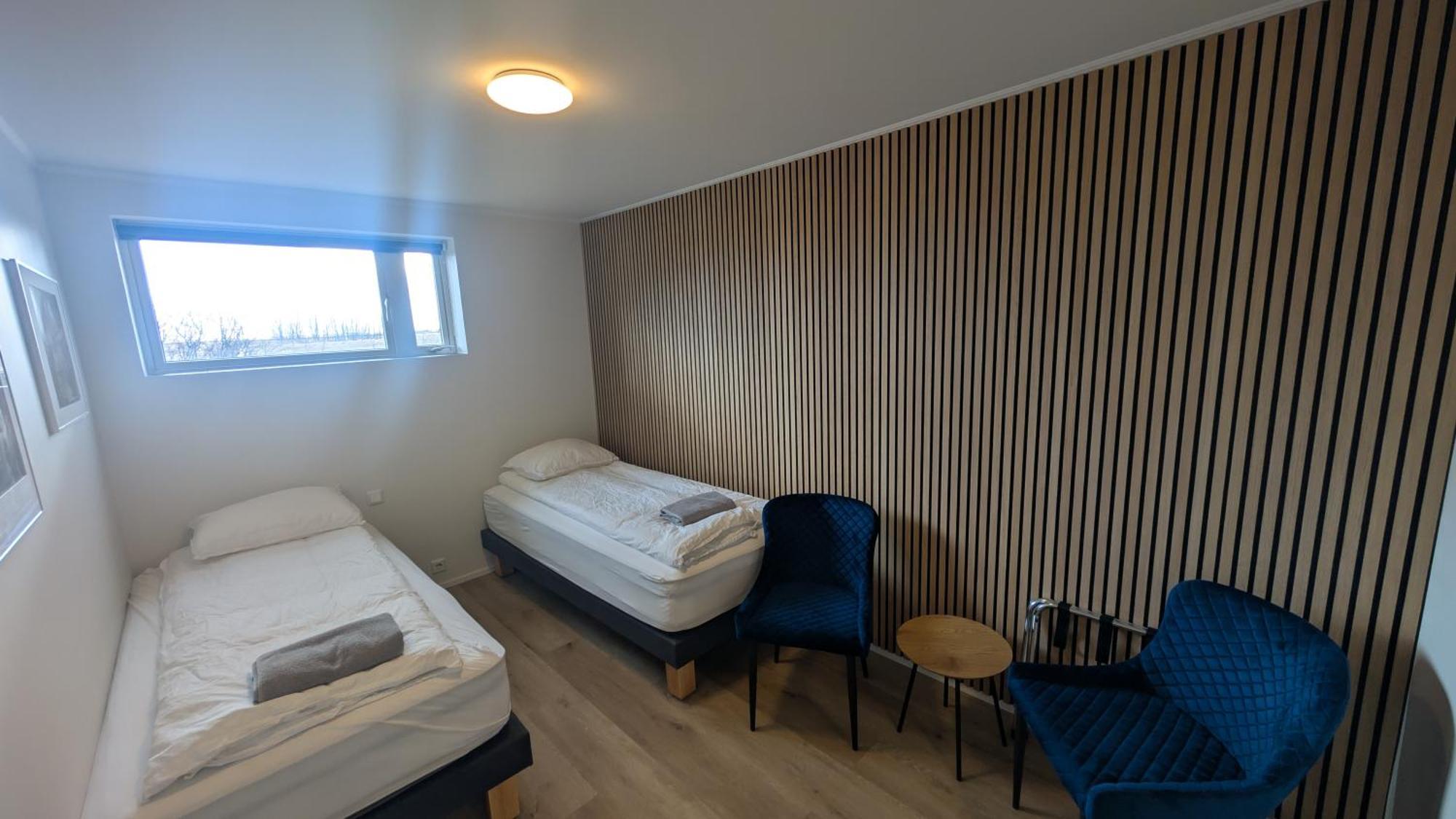 The Hvita Inn By Ourhotels Baer Екстер'єр фото