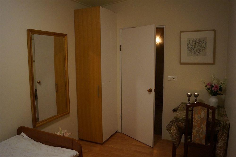 The Hvita Inn By Ourhotels Baer Екстер'єр фото